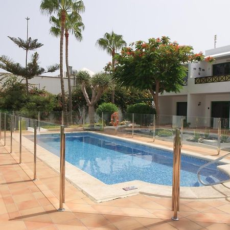 Departamento Ingrid Apartment Puerto del Carmen  Exterior foto