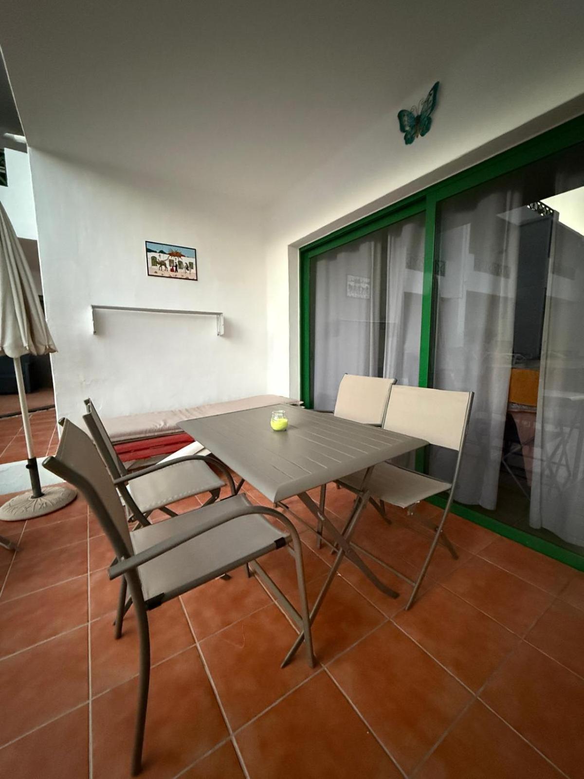 Departamento Ingrid Apartment Puerto del Carmen  Exterior foto