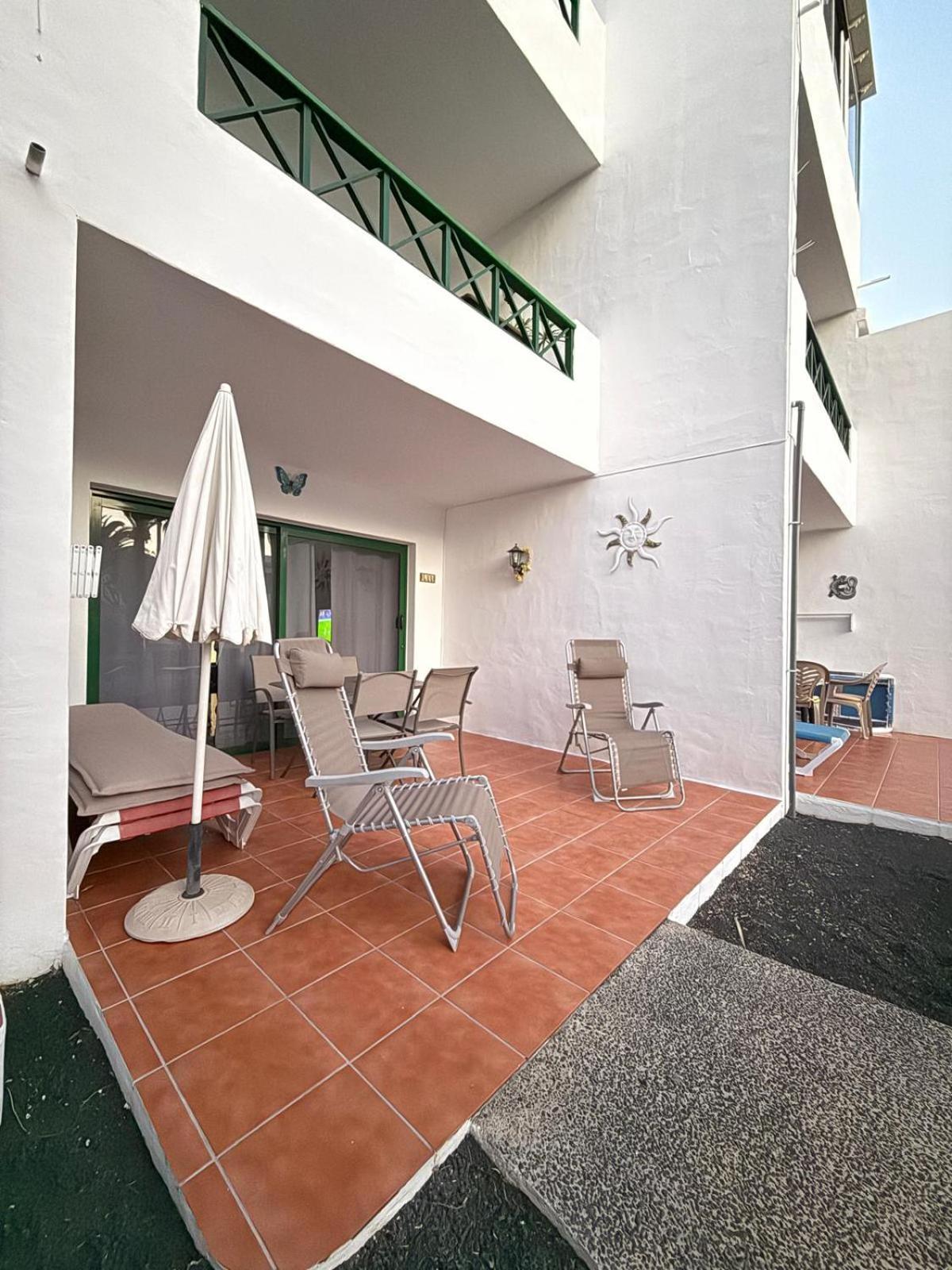Departamento Ingrid Apartment Puerto del Carmen  Exterior foto