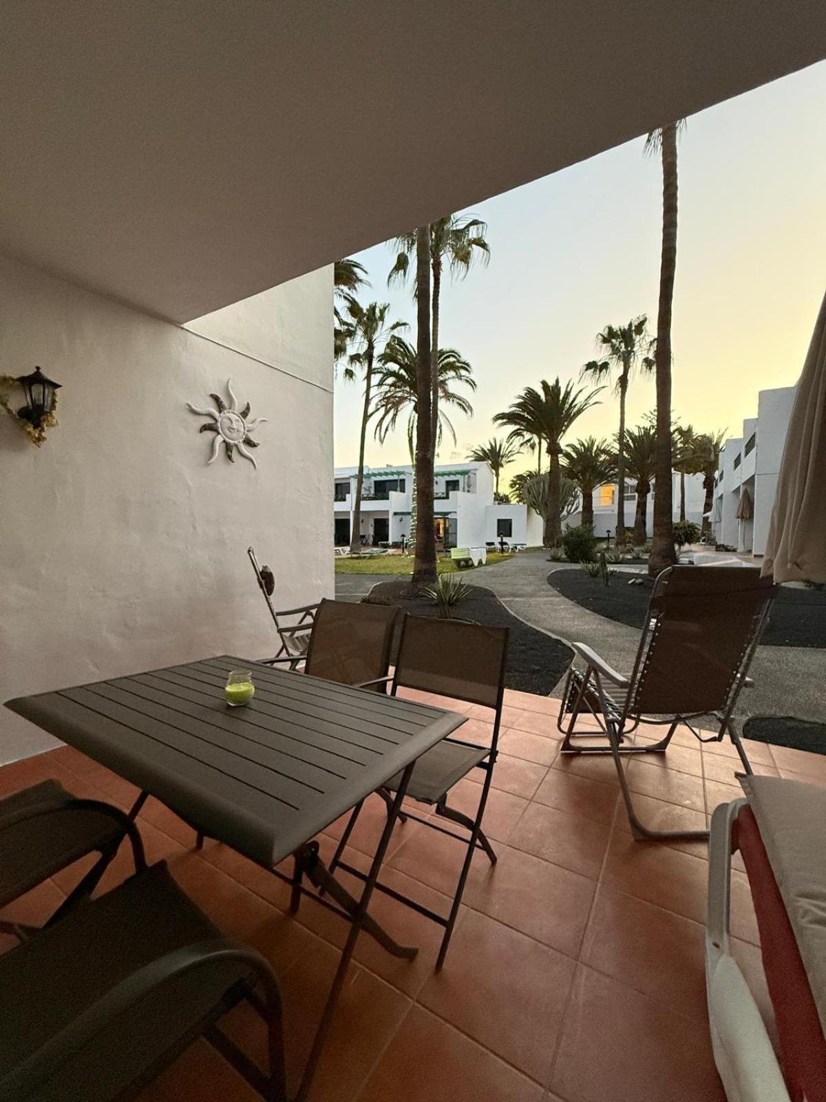 Departamento Ingrid Apartment Puerto del Carmen  Exterior foto